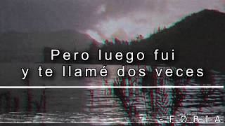 FIDLAR - Called You Twice [feat. K.Flay] (Sub. Español)