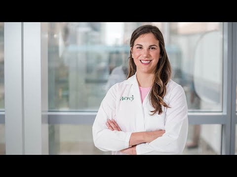 Meet Katherine Serio, Family Nurse Practitioner