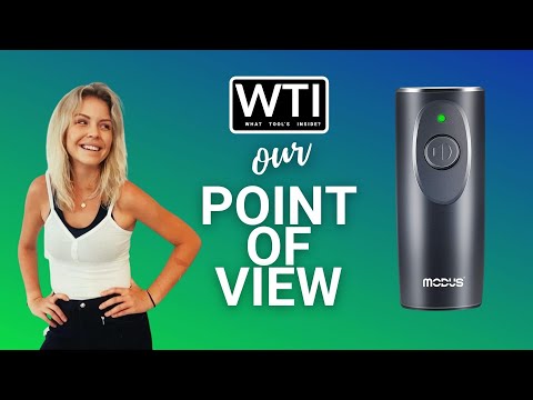 MODUS Anti-Barking Device - WTI product video review