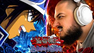 MAKO DE NOVO NÃO! YUGIOH! THE DUELIST OF THE ROSES #05