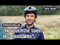 Vildan fietst 450 (!) kilometer voor herdenking Joegoslavische oorlog | RTV Oost