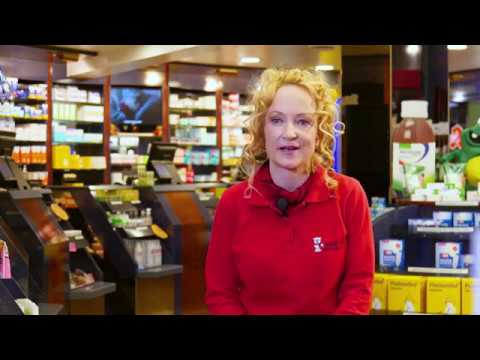 Baeren Apotheke Sprockhövel