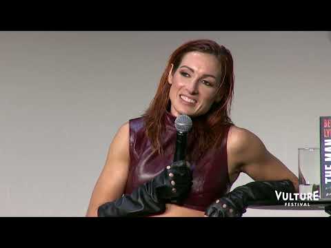 Becky Lynch Says She Doesn’t Know When She’ll Return To Wrestling