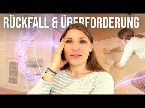 Unerwartete echte Probleme als Mutter - Life Update und meine Langfristpläne