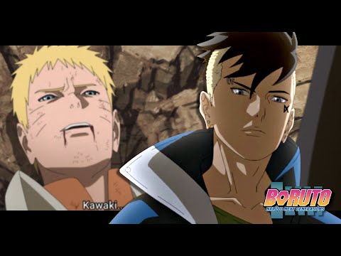 Boruto Sad Soundtrack (Cover) - Kawaki | Naruto | Isshiki | Aibo (choir ver.) | Ep.217