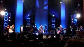 Mott The Hoople - "Whole Lotta Shakin' Goin' On / The Journey" - Oct. 5, 2009