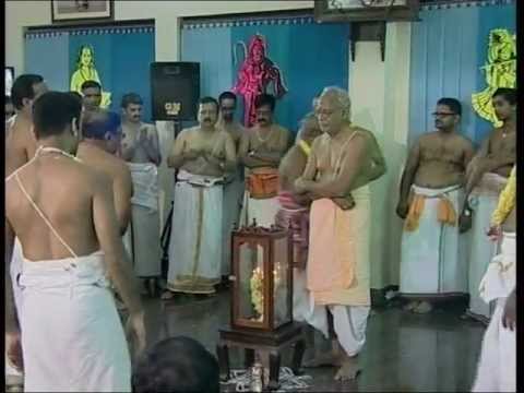 Sethalapathy Balu - Krishnarama govinda narayana.. Divyanamam-4-Alangudi Radhakalyanam-2013