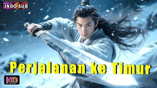 Download lagu INDO SUB丨Perjalanan ke Timur | Film Bela Diri Fantasi Terbaik Tahun Ini | Aksi / Seni Bela Diri mp3 Download lagu INDO SUB丨Perjalanan ke Timur | Film Bela Diri Fantasi Terbaik Tahun Ini | Aksi / Seni Bela Diri mp3