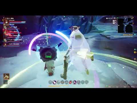 Big Time - Chromancer in Main Incursion Shield Build-