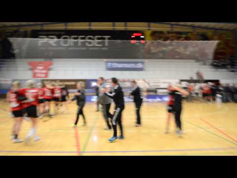 Fredericia Håndboldklub af 1990 - IF Stjernen