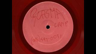 Plasmalamp - Untitled [A3]