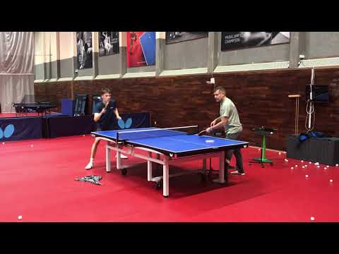 Thor B. Christensen og Linus Mernsten 16/10-2020 (1)