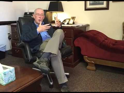 Forensic Psychologist and Psychoanalyst, Career Video from drkit ...