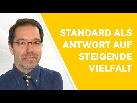 DAMBACH Expert Talk mit Markus Sellen - SSI Schäfer