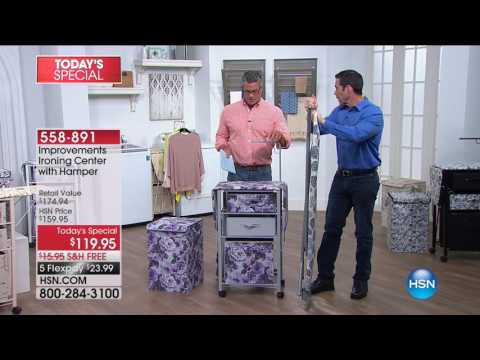 HSN | HSN Today: Home Solutions 08.04.2017 - 08 AM