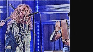 Robert Plant & the Sensational Space Shifters - Arbaden (Maggie's Babby)