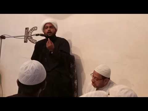 Message of Imam Jaffer e Sadiq(as)