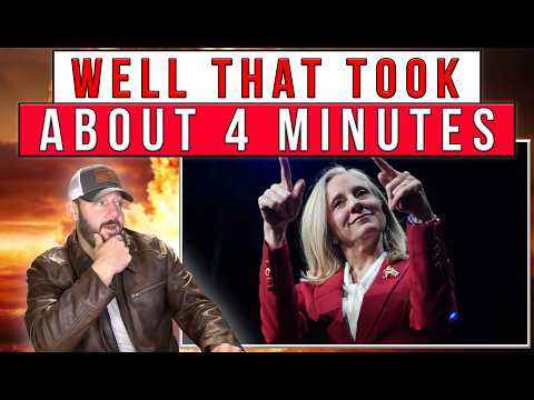 Braden Langley LIVE | Dems & Lefties SHUTTER As Their Precious Redistricting Vote JUST GOT BLOCKED Thumbnail