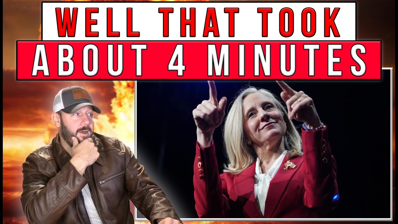 Braden Langley LIVE | Dems & Lefties SHUTTER As Their Precious Redistricting Vote JUST GOT BLOCKED