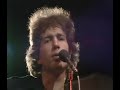 Tom Robinson Band Too Good To Be True TOTP 14th September 1978 Original Broadcast