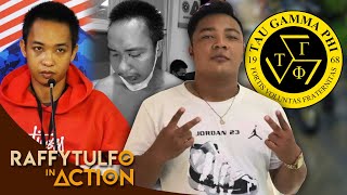 Download lagu PWD, PINAGTULUNGAN NG 200 MEMBER NG TAU GAMMA PHI?! mp3 Download lagu PWD, PINAGTULUNGAN NG 200 MEMBER NG TAU GAMMA PHI?! mp3