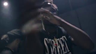 Young Twizzy - Antisocial ( In Studio Visual)