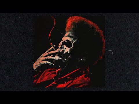 (FREE) The Weeknd Type Beat x Post Malone Type Beat - LAX