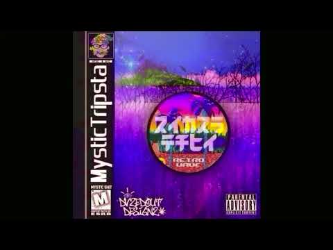 Mystic Tripsta ft. Kweezy Kwee, J.Ross, & PED$ | Germany [Prod. TrellGotWings]