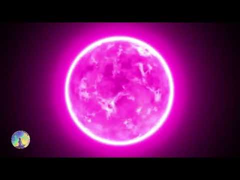 MÚSICA PARA MEDITÇÃO 3° RAIO CÓSMICO   MESTRA ROWENA