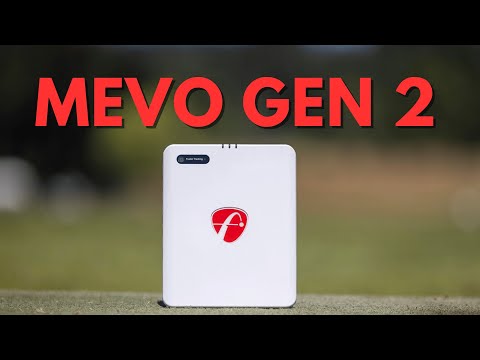 FlightScope Mevo Gen 2: The Game Changer We’ve Been Waiting For?