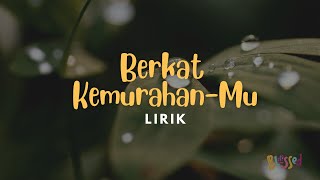 Download lagu Berkat Kemurahan-Mu Lirik Lagu Rohani Kristen Cover Michela Thea mp3 Download lagu Berkat Kemurahan-Mu Lirik Lagu Rohani Kristen Cover Michela Thea mp3