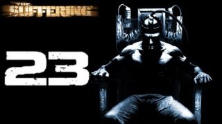 The Suffering Dancing at the Dawn of the Apocalypse part 1-1