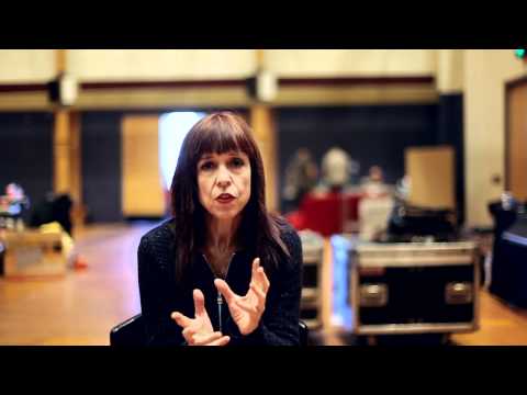 QMF 2011 - The Little Green Road to Fairyland (behind-the-scenes)