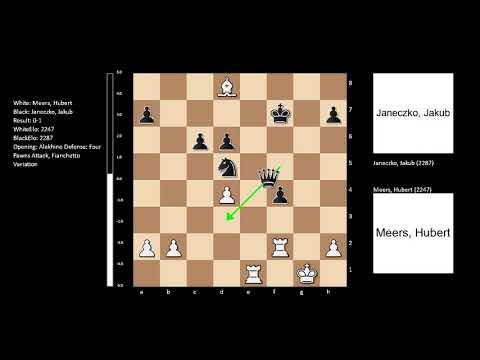Meers Hubert Vs Janeczko Jakub Dmpj Ekstraliga 2025 Round 7
