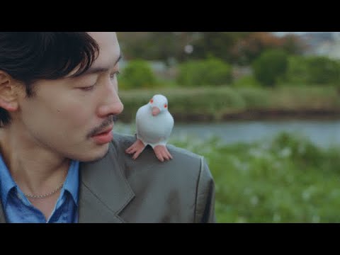 TENDRE – GRATEFUL(Official Music Video)