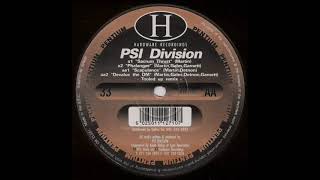 PSI Division - Devalue The DM (Tooled Up Remix)