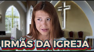 As 2 irmãs que FREQUENTAVAM a casa DELE…