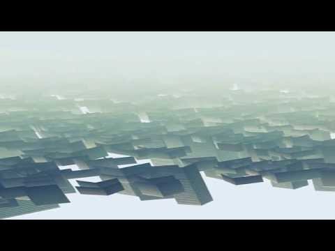 zota layer - the city you once knew