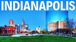 Indianapolis Travel Guide 2026 | 10 Best Places to Visit in Indianapolis