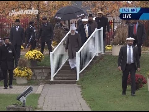 Tamil Translation: Friday Sermon on October 21, 2016 - Islam Ahmadiyya