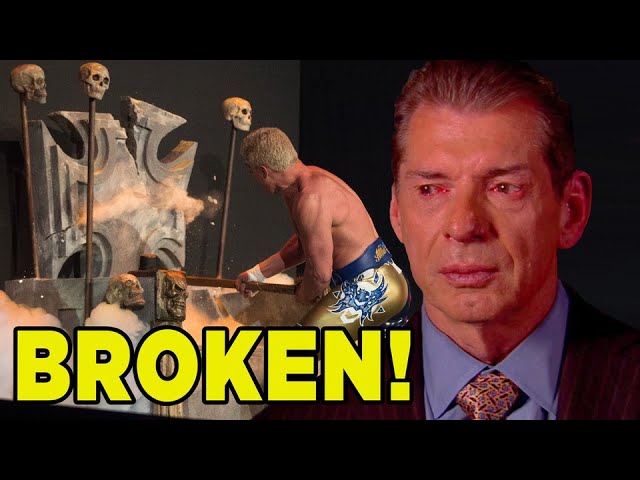 WWE Rumors: WWE's new strategy to keep Superstars away from AEW