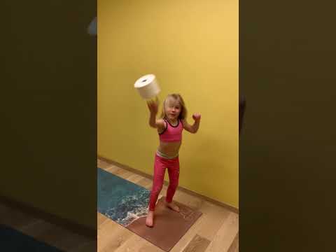 Toiletpaperchallenge