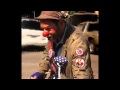 Shawn Mullin's "Drumming Clown" (Cover)