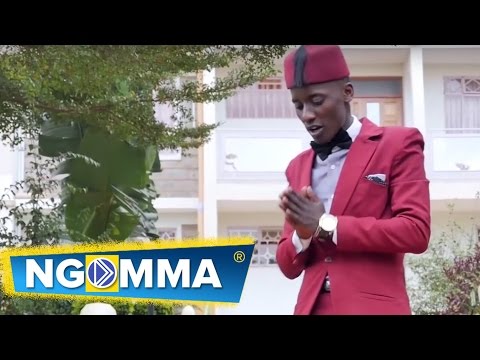 Reymi De Christian - Ebenezer Umenifariji (Official Video) 2016