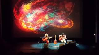 Jessica Pratt, October 10th 2015, 04 Greycedes