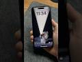 Turn Live Photos Into Dynamic Wallpapers On Your IPhone Dynamicwallpaper Labubu Techhacks Tips