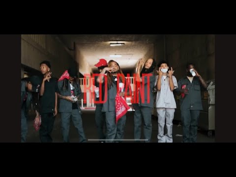 Born Stunna 3G - Red Paint ft Red Paint Mava & Gwallah Gang Iboy
