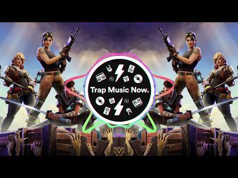 FORTNITE Theme Song (OFFICIAL TRAP REMIX) Video