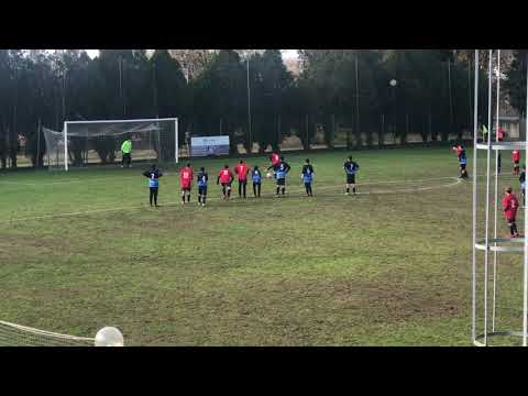 Veneto - Giovanissimi Provinciali U14 Verona B G7 - Valpolicella Calcio vs Polisportiva La Vetta