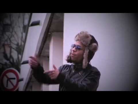 clip 26 gang vision "c'est la street qui parle"